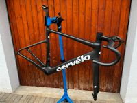 Cervelo Caledonia 5 Frameset Gr. 54 Baden-Württemberg - Emmendingen Vorschau