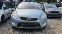 **Schlachtfest Ford Mondeo MK4 BJ 2008 Diesel 2.0 103 KW 140 PS** Rheinland-Pfalz - Gelenberg Vorschau