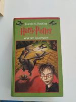 Harry Potter Bücher Nordrhein-Westfalen - Plettenberg Vorschau