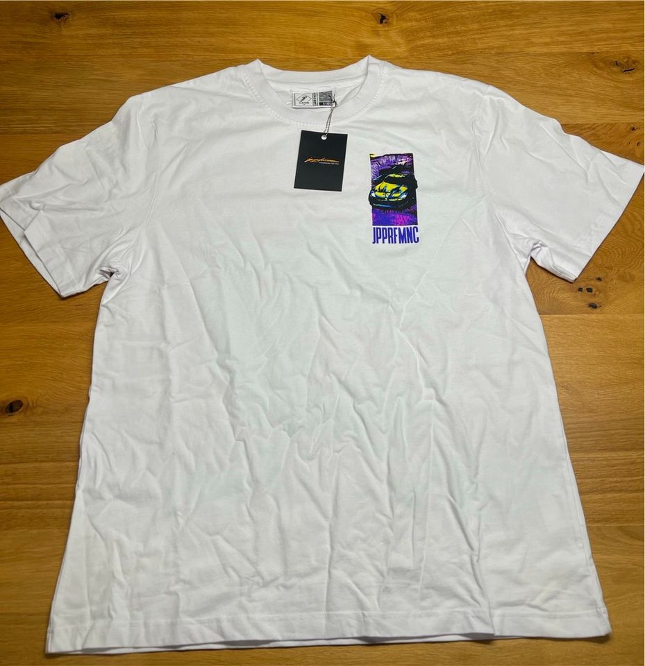 JP Performance T-Shirt XL V10VENOM NEU in Büren