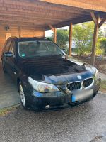 BMW 525i touring, HU 4/25, Motorlaufzeit 160.000 km Kr. München - Oberhaching Vorschau