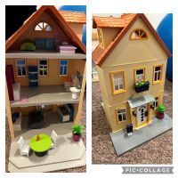 Playmobil Haus Baden-Württemberg - Oberried Vorschau