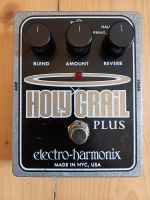 Holy Grail plus Electro Harmonix hall reverb Bochum - Bochum-Süd Vorschau