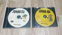 2CD-ROMs Lernsoftware Junior 123, Junior ABC Bayern - Duggendorf Vorschau