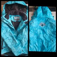 Jacke, Skijacke, Winterjacke Sachsen - Bautzen Vorschau