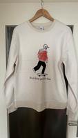 Pullover Zara Neu Gr.M Skateboard Chemnitz - Kaßberg Vorschau