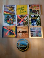 Reggae Mix CDs       ( wie Deep Dance ) Niedersachsen - Raddestorf Vorschau