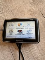 TomTom Navi XL Live Hessen - Fuldatal Vorschau