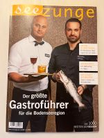 Bodensee Gastroführer 2022 - Seezunge Niedersachsen - Winsen (Aller) Vorschau