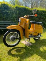 Simson Schwalbe Lichtentanne - Schönfels Gem Lichtentanne Vorschau