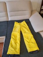 Skihose Protest Gr 140 neongelb Hannover - Linden-Limmer Vorschau