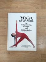 YOGA Gymnastik / Iyengar Style Berlin - Treptow Vorschau