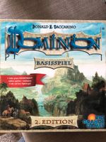 Dominion Basisspiel 2.Edition Brettspiel Gesellschaftsspiel Niedersachsen - Bergen Vorschau
