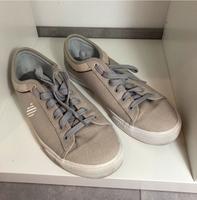 K-Swiss, Damenschuhe, Gr.42, Sneaker, Schuhe Niedersachsen - Velpke Vorschau