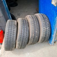 Sommer reifen 215/70 R15C Hessen - Kassel Vorschau