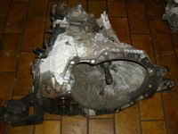 Getriebe Ford Mondeo XS7R-7002-JB Nordrhein-Westfalen - Bad Sassendorf Vorschau