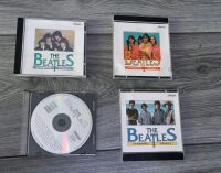 The Beatles CD's Sachsen - Schkeuditz Vorschau