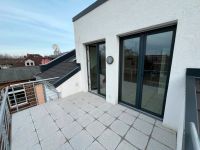 Neubau-Dachgeschosswohnung mit Balkon, Aufzug und Einbauküche Duisburg - Duisburg-Mitte Vorschau