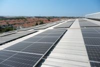 224,6 kWp PV-Anlage: hohe Renditen mit Solar Direktinvestments Köln - Ossendorf Vorschau