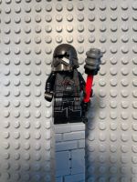 Lego Star Wars Knight of Ren Ushar Figur sw1064 Episode 9 75256 Hessen - Beselich Vorschau