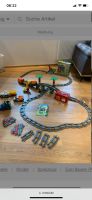 Lego Duplo Eisenbahn elektrisch Rheinland-Pfalz - Neustadt an der Weinstraße Vorschau