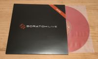 5x Scratch Live Vinyl Serato DJ Rekordbox rot blau transparent Baden-Württemberg - Friedrichshafen Vorschau