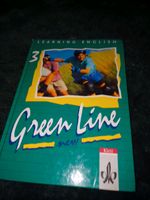 Green Line 3 Schulbuch neu Nordrhein-Westfalen - Erkelenz Vorschau