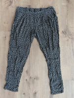 Schwarze s.Oliver Strandhose Größe 40 Hessen - Biedenkopf Vorschau