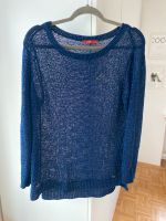 Esprit EDC Pullover  ❤️ blau L Hessen - Philippsthal (Werra) Vorschau