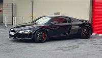 Audi R8 4,2 quattro Gewinde Fahrwerk klappenauspuff Berlin - Buckow Vorschau