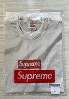 Supreme X Maison Margiela MM6 Box Logo Tee T-Shirt L Niedersachsen - Peine Vorschau