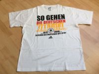 Shirt adidas Fußballbund Gr. 2XL so gehen die Deutschen Hessen - Trebur Vorschau