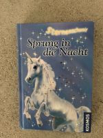 Sternschweif Buch Krummhörn - Upleward Vorschau