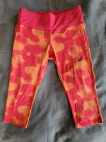 Asics Sporttight 3/4  pink orange neuwertig Nordrhein-Westfalen - Selfkant Vorschau