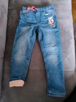 Gefütterte Jeans Hose Hessen - Vellmar Vorschau