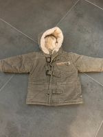 Winterjacke aus Cord Nordrhein-Westfalen - Much Vorschau