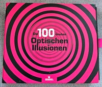 Die 100 besten optischen Illusionen Schleswig-Holstein - Harrislee Vorschau