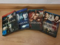 Supernatural DVD Baden-Württemberg - Obrigheim Vorschau