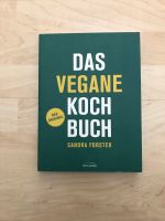 Das Vegane Kochbuch von Sandra Forster Bayern - Gilching Vorschau