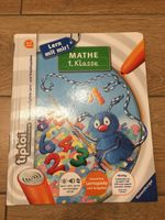 Tiptoi Buch Mathe 1. Klasse Niedersachsen - Rühen Vorschau