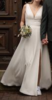 Hochzeitskleid Niedersachsen - Aurich Vorschau