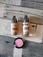 Verkaufe make Up Creme und Liedschatten für die Augen Sachsen-Anhalt - Gröbzig Vorschau