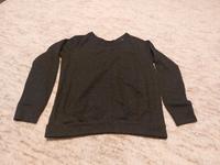 OPUS Sweatshirt Pulli Pullover Gr. S schwarz silber Bayern - Klingenberg am Main Vorschau