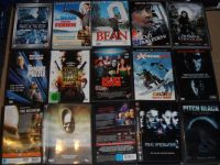 150 DVD Filme ** Sammlung ** Mehrabnahme bis zu 50% Rabatt Rheinland-Pfalz - Ludwigshafen Vorschau
