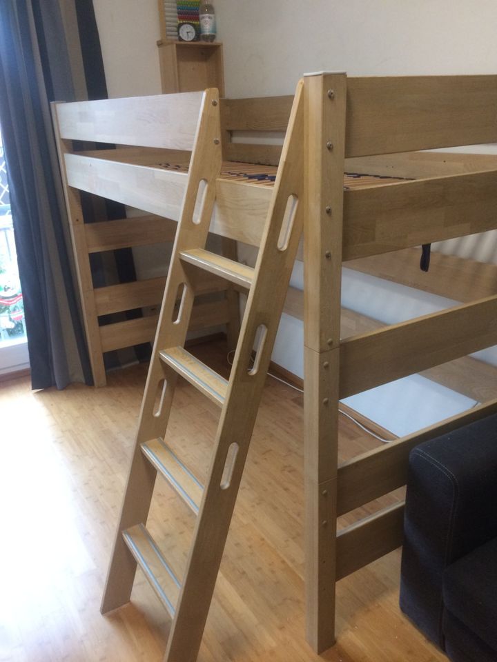 Paidi Kinderzimmer, Serie Eike, Top Zustand, Hohe Qualität in Hamburg