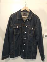 Jeansjacke schwarz, Neu Berlin - Pankow Vorschau