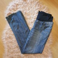 schöne Bellybutton Umstandshose Jeans 42 Schleswig-Holstein - Kellinghusen Vorschau