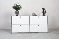 USM Sideboard 2x2 | Wunschfarbe | Lieferung | D Hamburg-Mitte - Hamburg Altstadt Vorschau