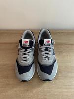 NEW BALANCE CM997 Sneaker Rheinland-Pfalz - Uelversheim Vorschau