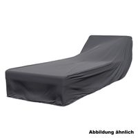 Schutzhülle Deluxe für Rollliegen 200x75x45 cm anthrazit Abdeckha Duisburg - Duisburg-Mitte Vorschau